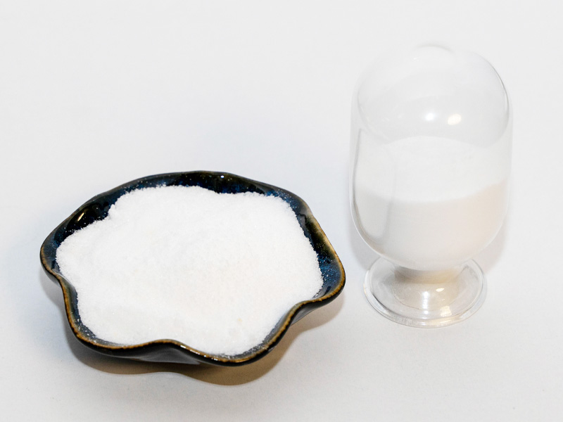 Water treatment agents Water treatment agents