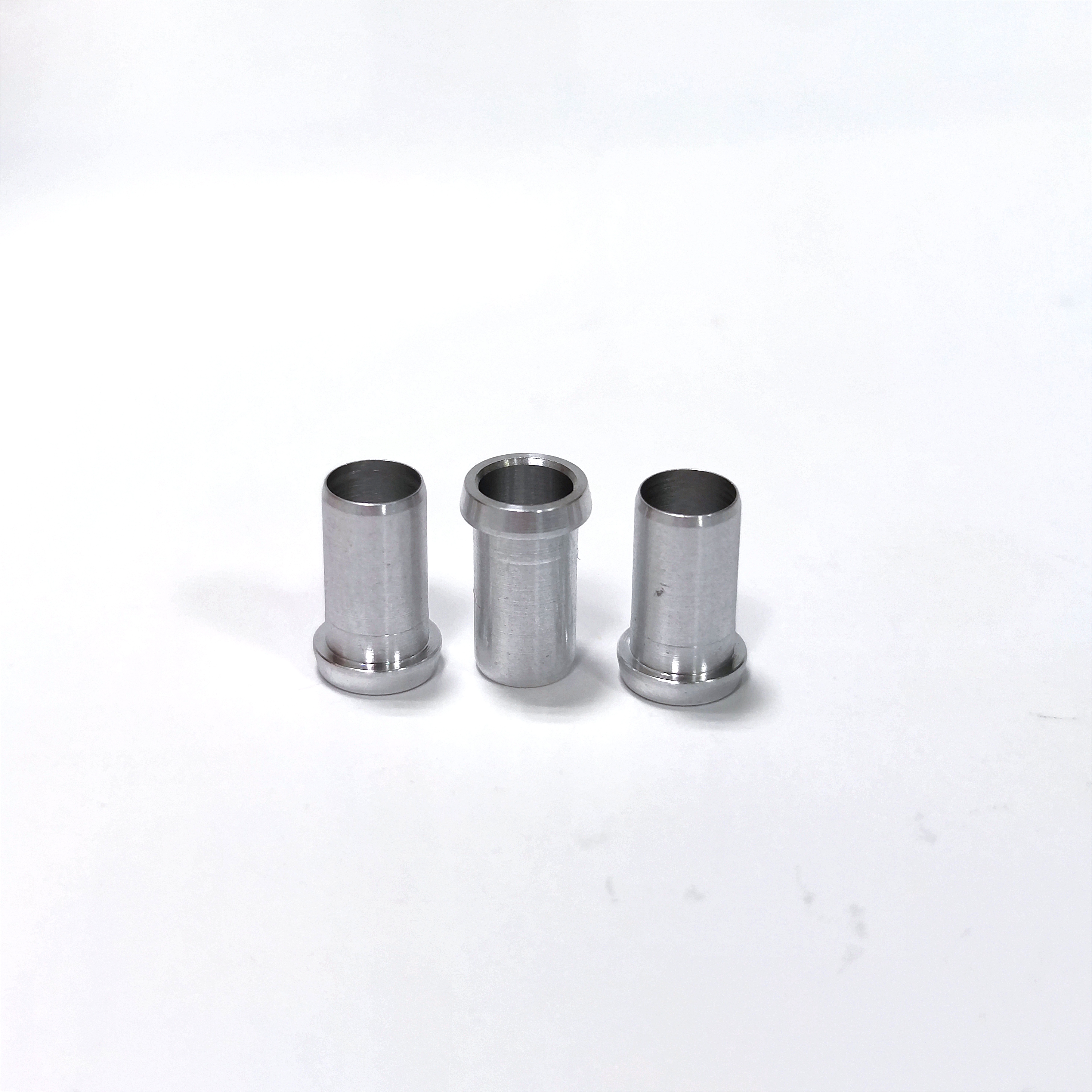 Custom Service Aluminum Turning Milling CNC Machining Part For Medical Industry