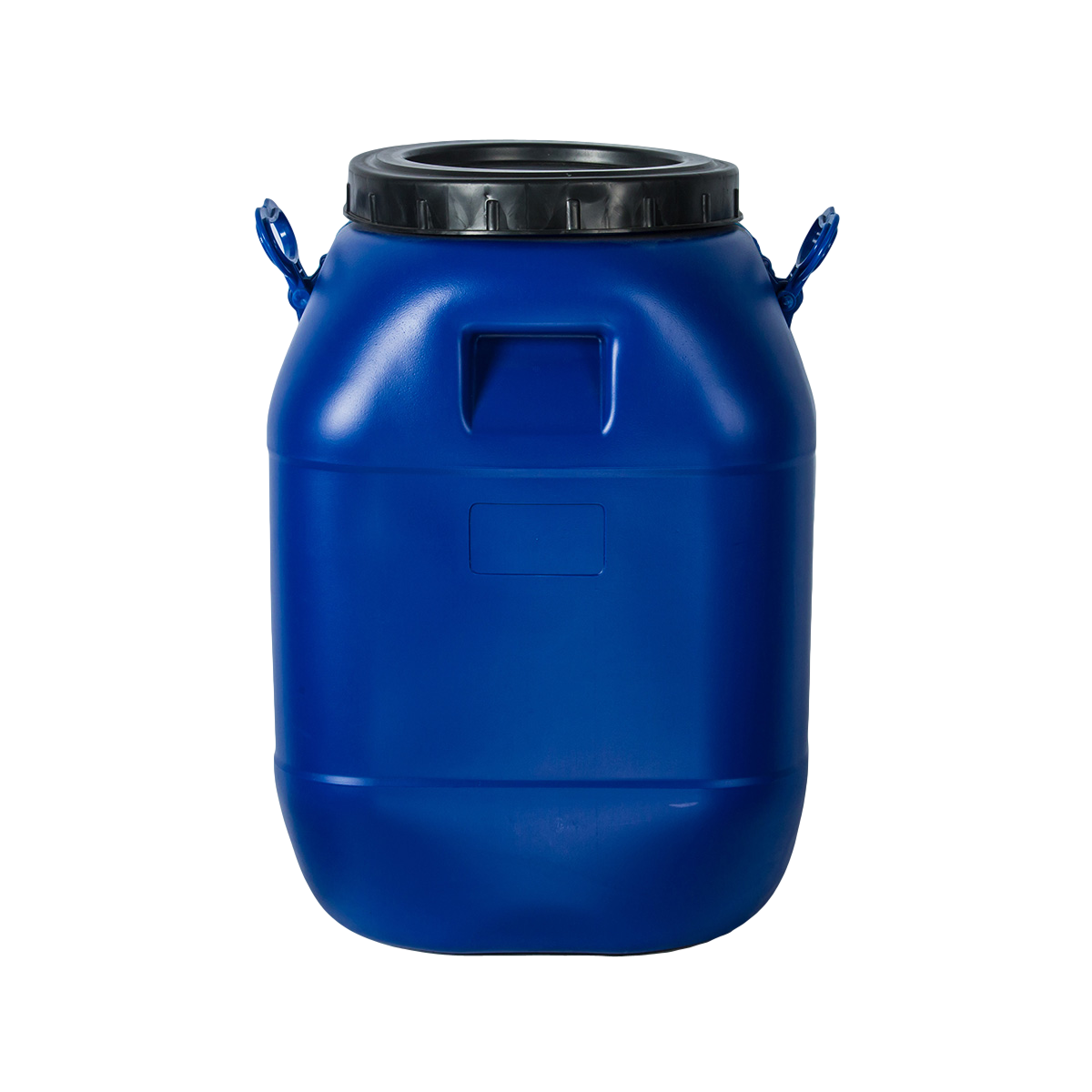 50L方型塑料桶