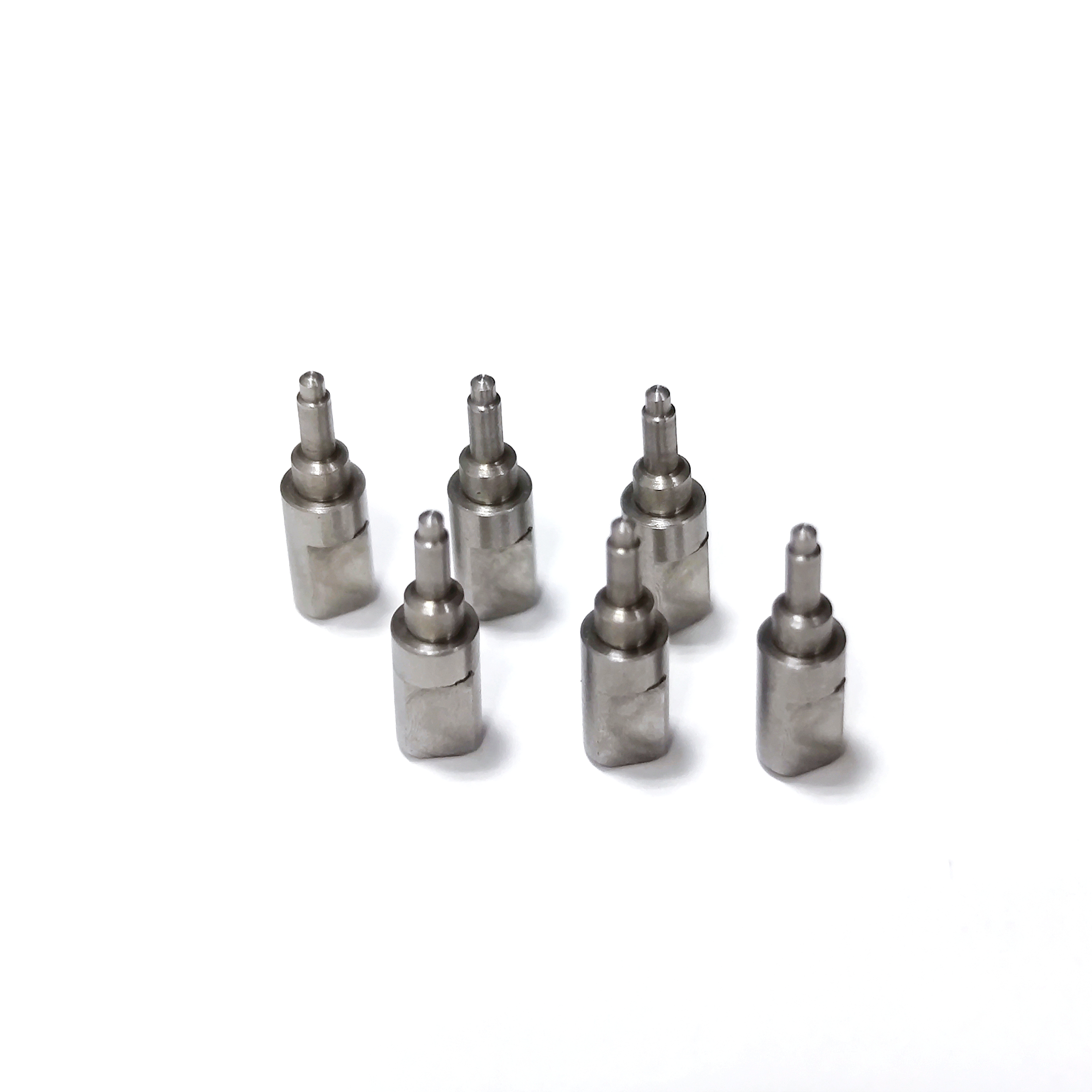  Cnc Machining Parts Stainless Steel Fastening Tools