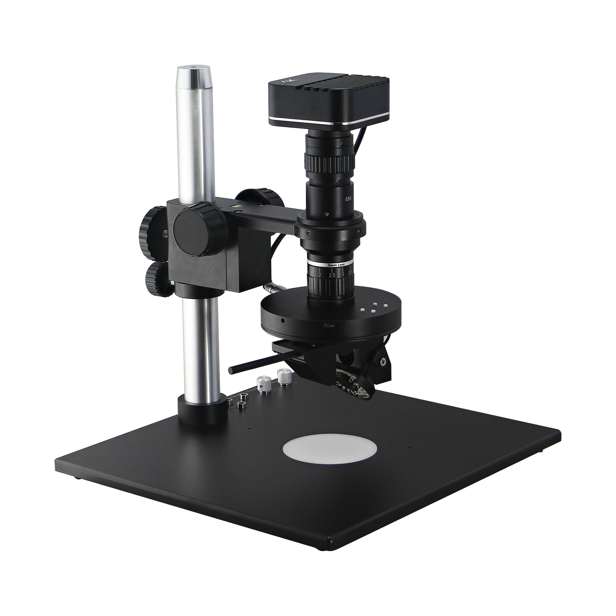 FM3D0325-R 3D顯微鏡（相機自動切換鏡像）		