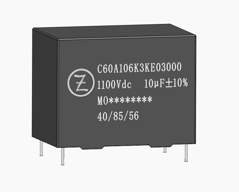 CBB60A_车规级DC-Link电容器(PCB)