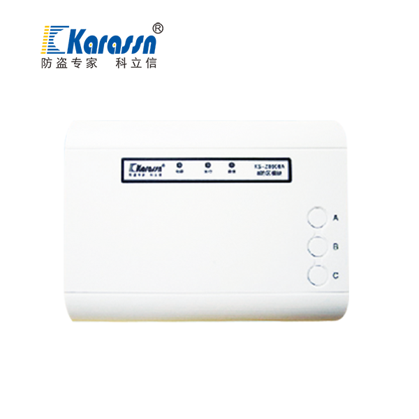 KS-Z85B總線制(網(wǎng)絡(luò)版)八防區(qū)模塊 KS-Z85B總線制(網(wǎng)絡(luò)版)八防區(qū)模塊