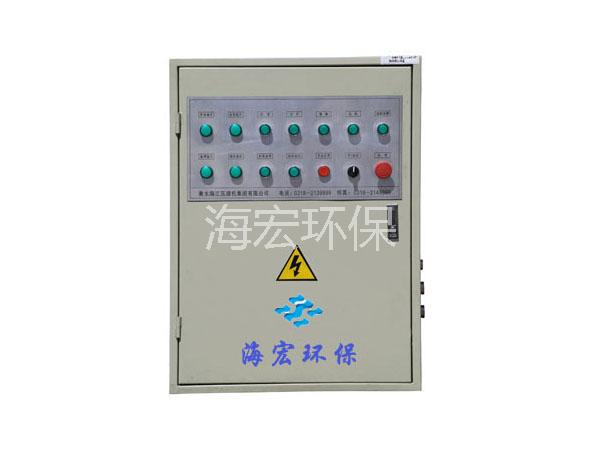 電控系統(tǒng)