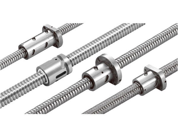 High Load Ball Screws – Motion Control Solutions for Higher Load Density