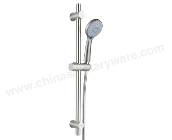 Bath Shower Faucet-FT3010-81