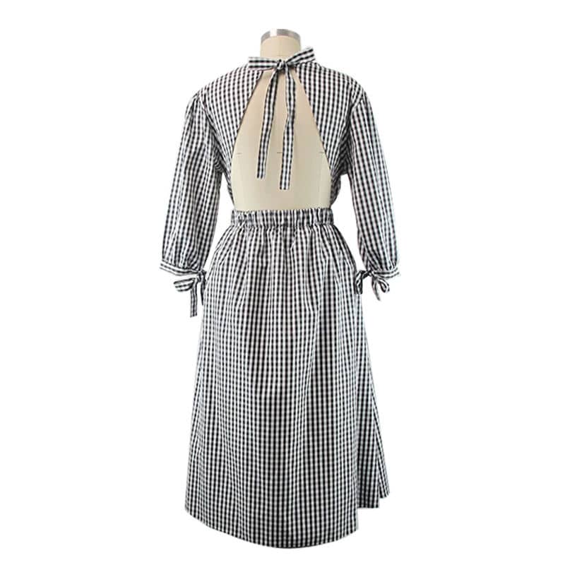 2Dress连衣裙22DR006