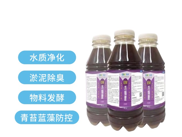 EM濃縮液（擴培專用）