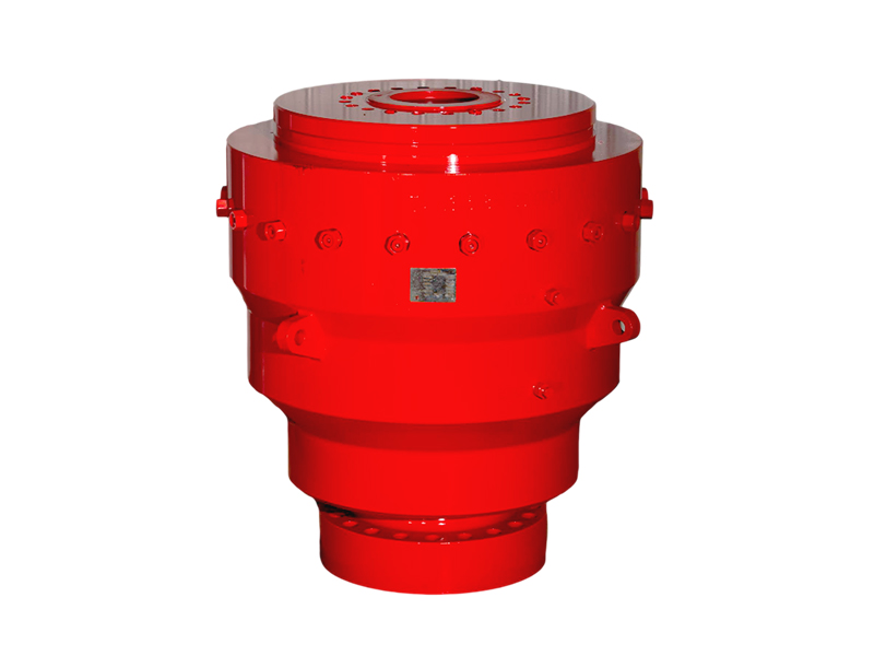 35-70 THGX锥型环形防喷器