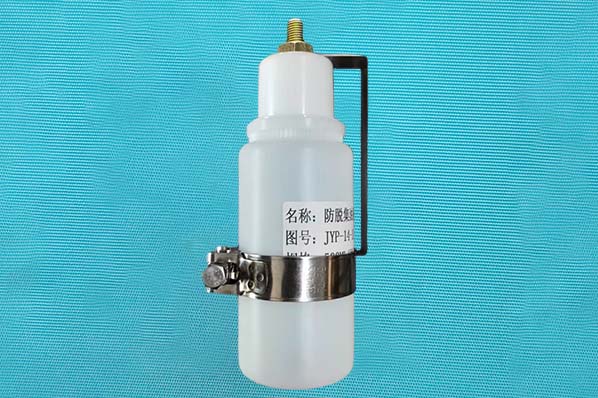 直頭帶支架500ML