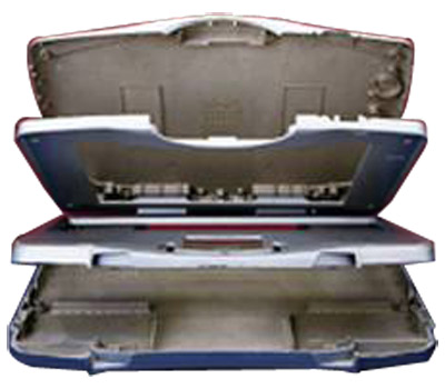 Telecom Equipment