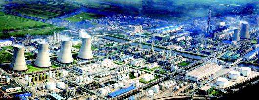 化工及建筑材料