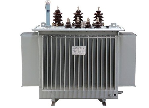 6kV、10kV電壓等級S13系列油浸式配電變壓器