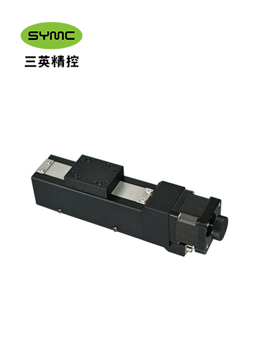 XWJ-AF系列对焦用电控平移台