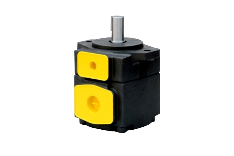PV2R系列高压低噪音叶片泵（单泵）
