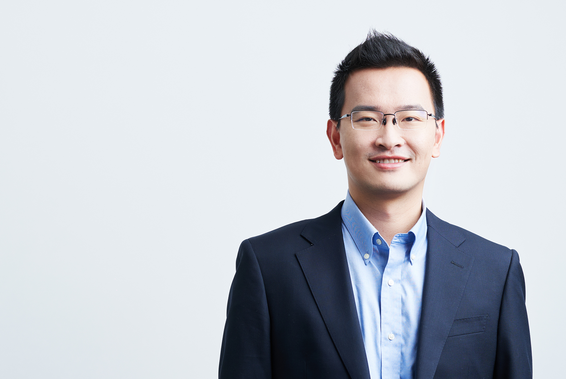 徐振宇 徐振宇