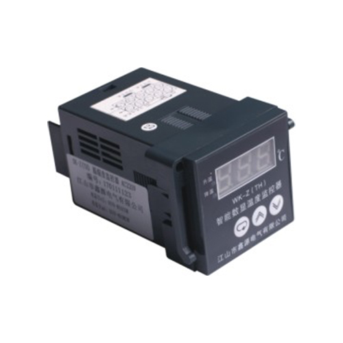 WSK-Z(TH)數(shù)顯(精密)溫度控制器 WSK-Z(TH)數(shù)顯(精密)溫度控制器
