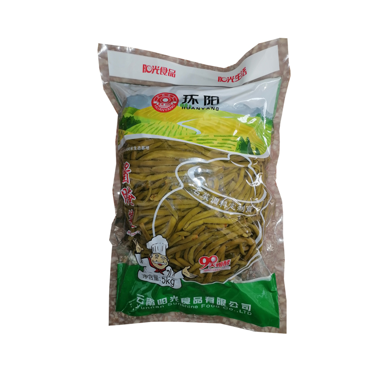 環陽泡豇豆(5kg)