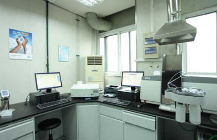 化学检测 化学检测