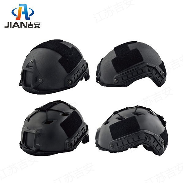 FAST战术型防暴头盔