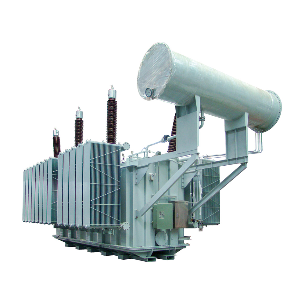 220kV電力變壓器 220kV電力變壓器