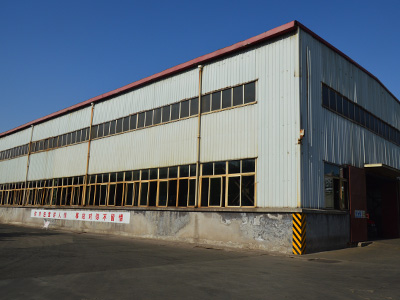 天津市必拓制鋼有限公司所生產鋼塑復合管產品