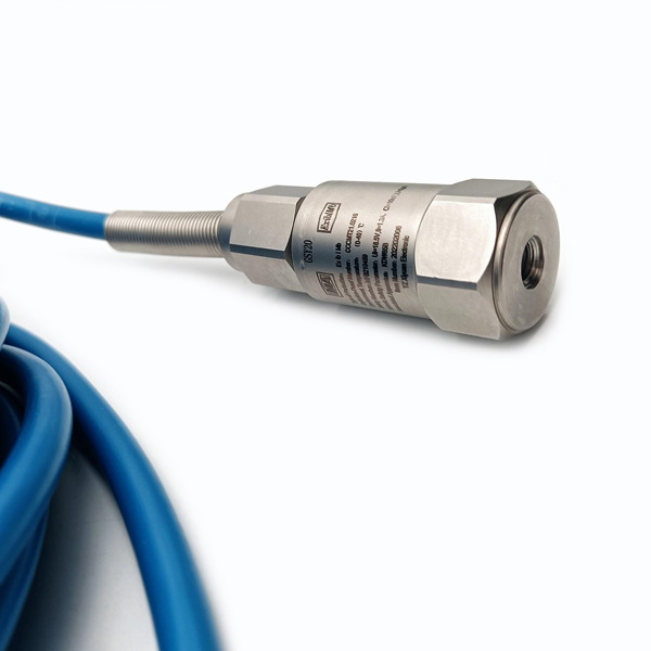 GSY20，0-20mm/s