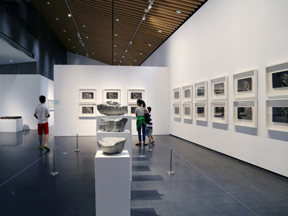 觀瀾版畫博物館