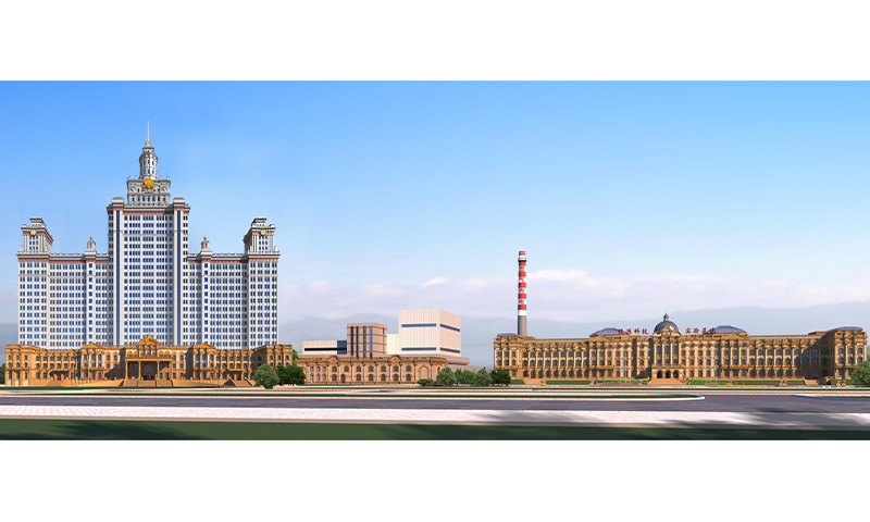 全景圖