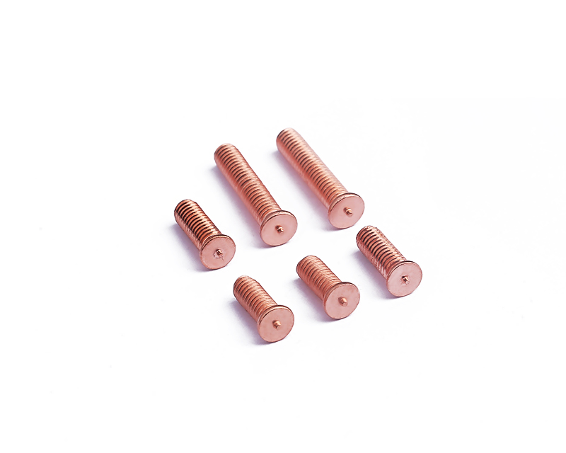 Welding Screws-(ZM) Welding Screws-(ZM)