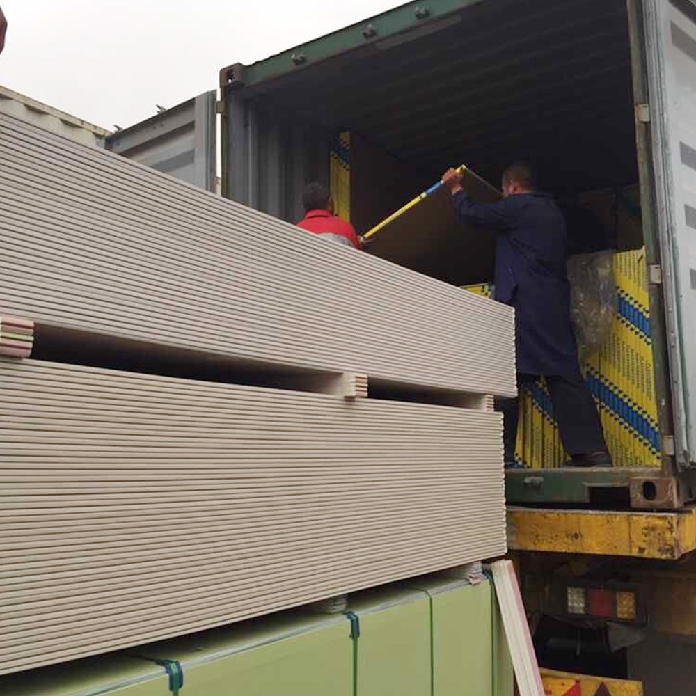 Gypsum board SGB16 Gypsum board SGB16