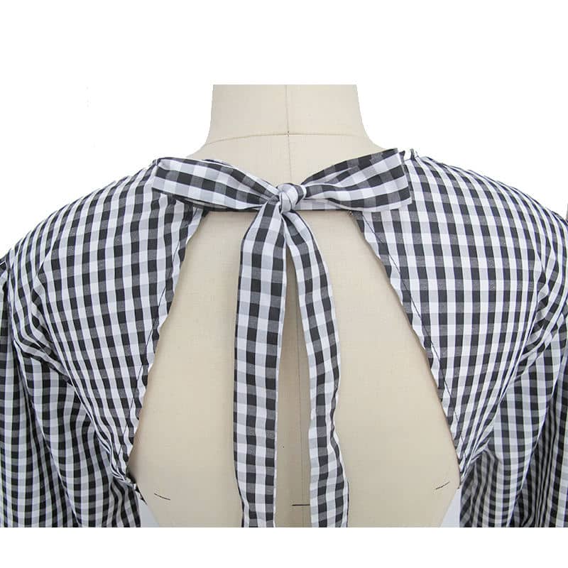 3Dress连衣裙22DR006