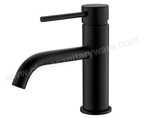Basin Faucet-FT3055-11-balck Basin Faucet-FT3055-11-balck