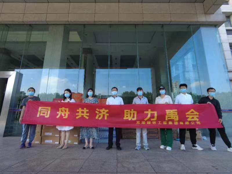 “眾志成城”，蚌埠加油！疫情面前，回避沒有出路；戰勝疫情，責任不能缺席！