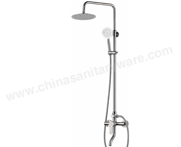 Bath Shower Faucet-FT3009-301 Bath Shower Faucet-FT3009-301