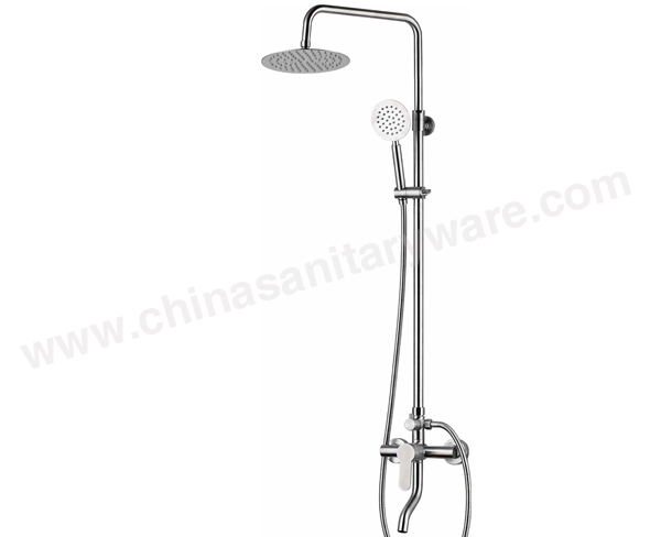 Bath Shower Faucet-FT3009-301