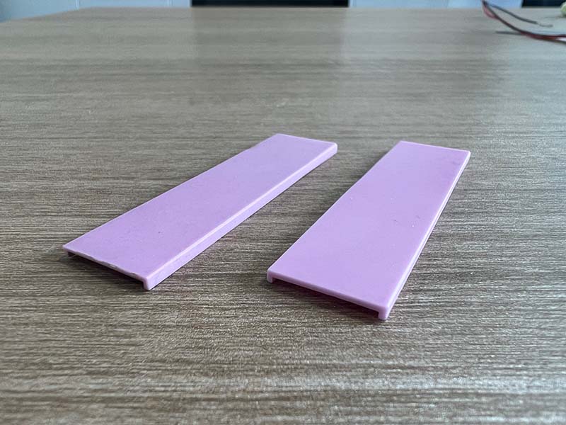 氧化鋁陶瓷加熱體 氧化鋁陶瓷加熱體