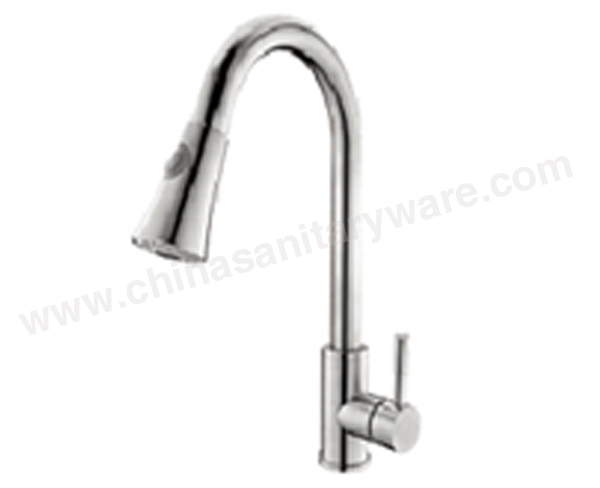 kitchen faucet-FT1127 kitchen faucet-FT1127