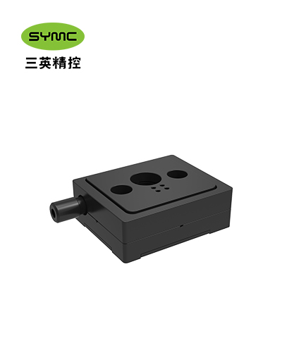 NS-Z5-01微型Z軸納米定位臺(tái)