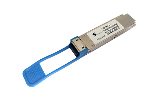 100G QSFP28 LR4