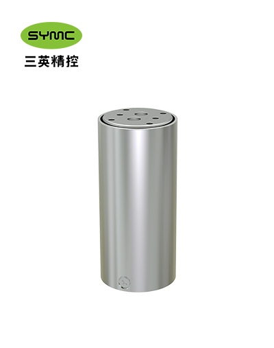 NS-Z25-01柱狀Z軸納米定位臺(tái)