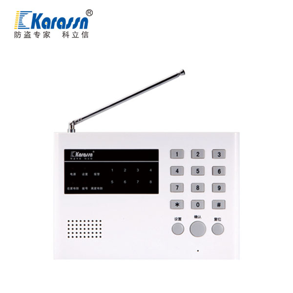  KS-871A 智能電話報警控制器