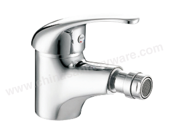 Brass single handle Mixers-FT05-12