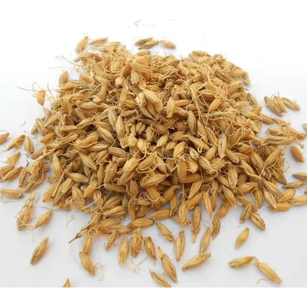 麥芽味香精