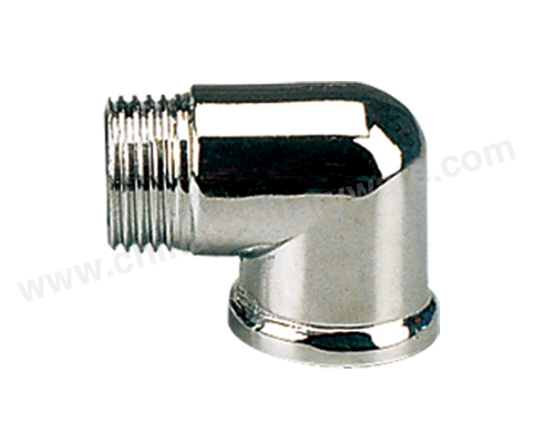 Chrome plated fittings-MK01103 Chrome plated fittings-MK01103