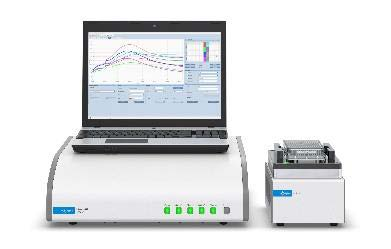 xCELLigence RTCA HT — 高通量型号