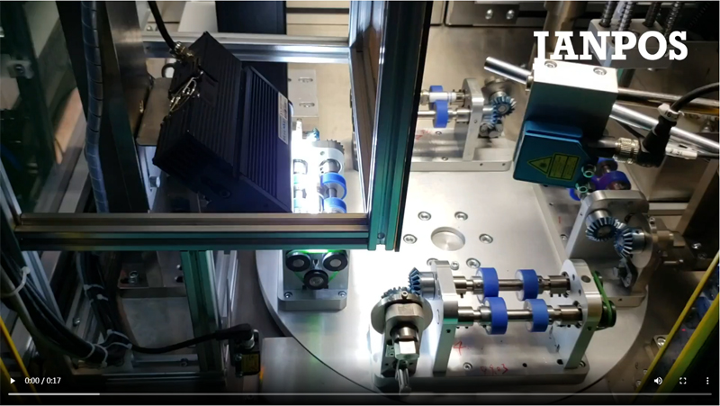 Surface printing inspection of defective products Surface printing inspection of defective products