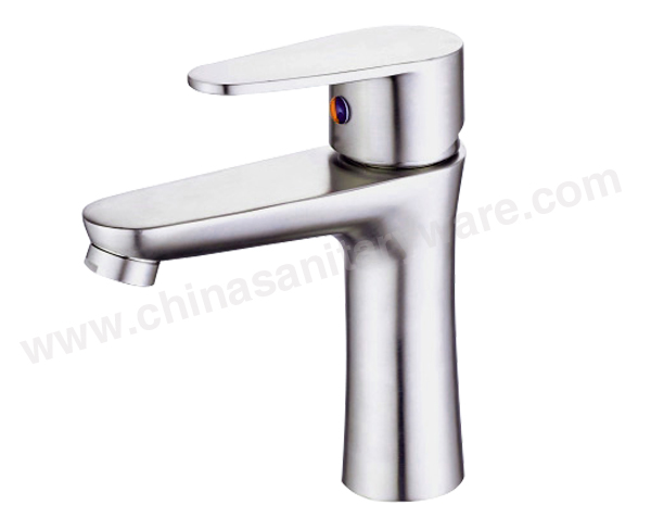 Basin Faucet-FT3008-11 Basin Faucet-FT3008-11