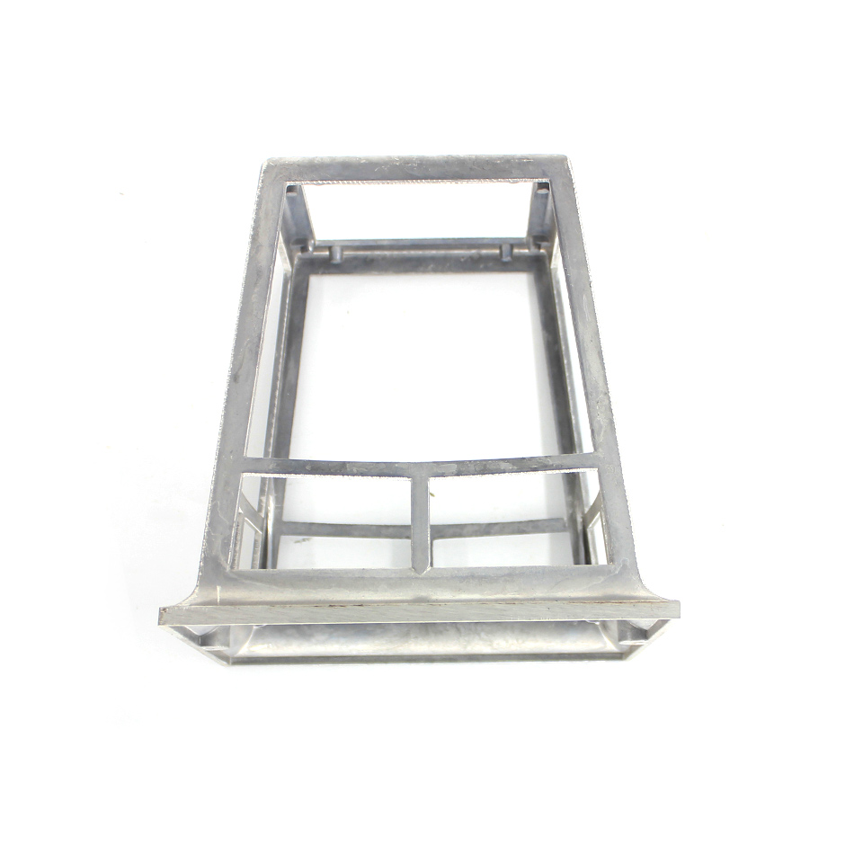 Lamp housing Chinese die casting manufacturers Lamp housing Chinese die casting manufacturers