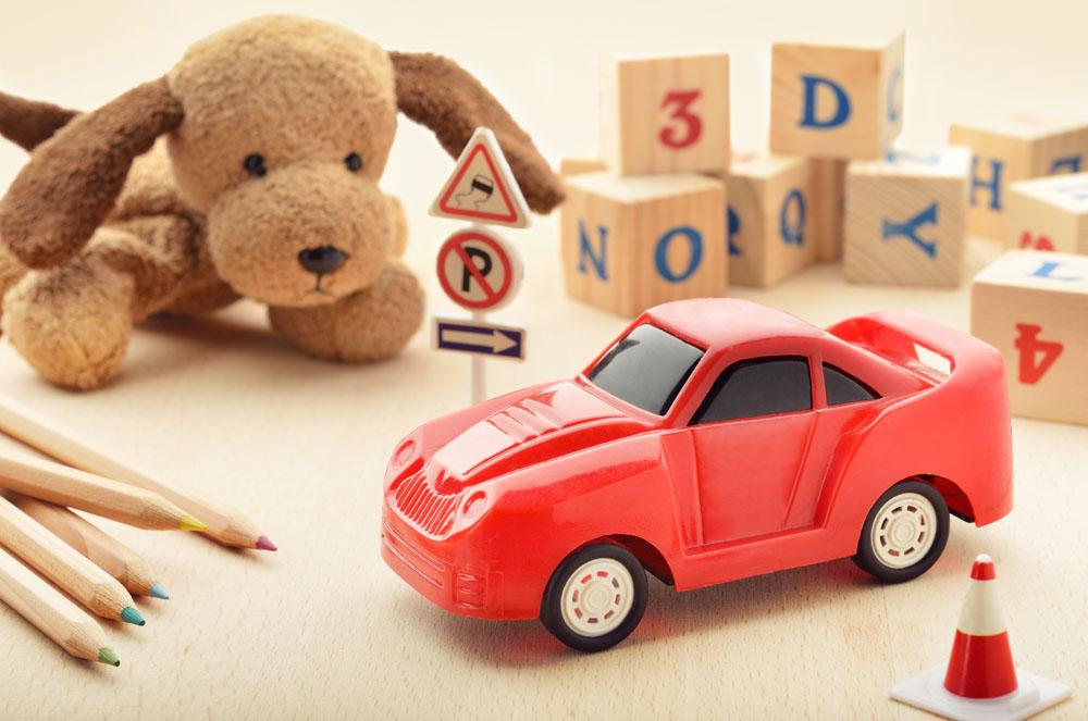 儿童木制玩具厂家告诉你购买木制玩具必知五要素